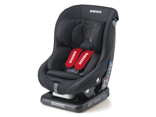 BRIDEブリッドBRCH03 OhZi オージ ジュニアシート