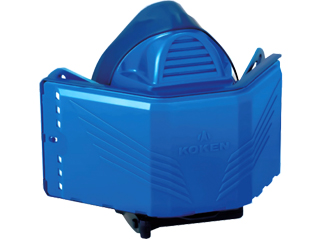 興研 BL-7005 溶接マスク(電池・充電器付) サカヰ式 ウエダ金物【公式