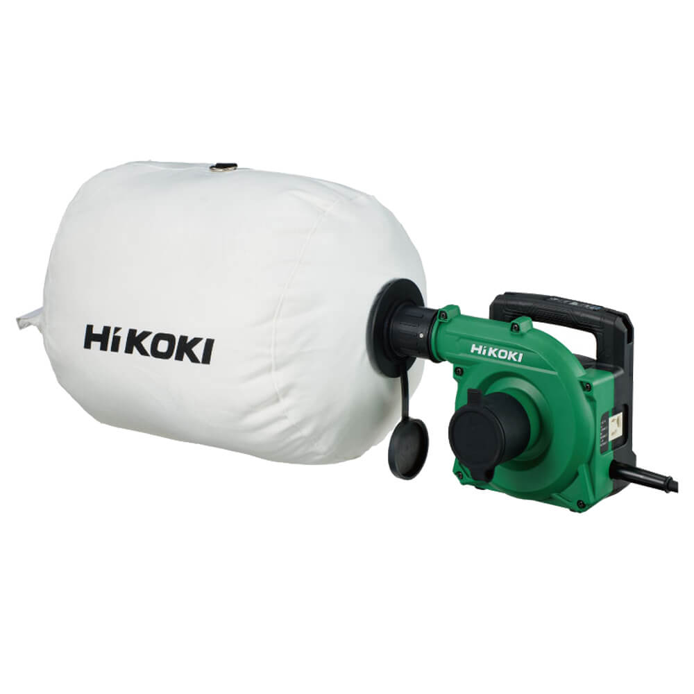 HiKOKI(日立工機) RP150YB 集じん機 掃除セット付 ウエダ金物【公式