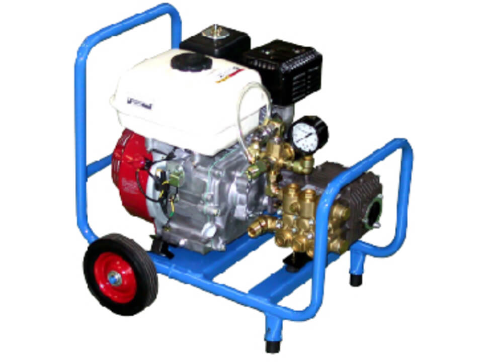 HONDA コンパクト&カート型 SEC-1310-2N SEC-1310-2N2 | コンパクト