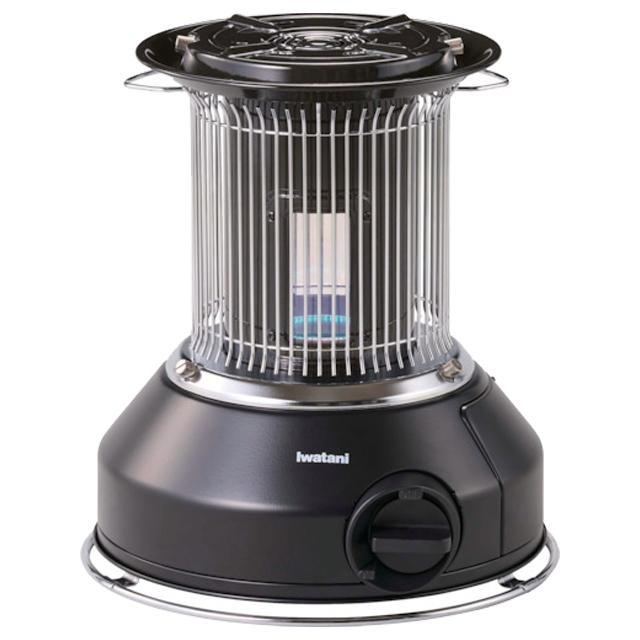 新品未開封品 TOYOTOMI HH-216 火鉢型ストーブ】 TOYOTOMI 火鉢型