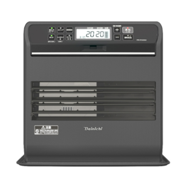 ダイニチ 石油ファンヒーター 24年製 ブルーヒーター FW-3224NC 2024年