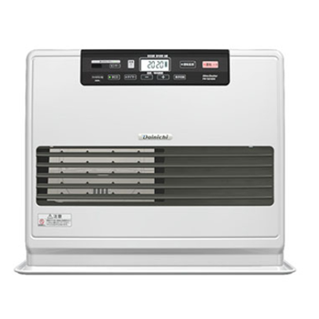 CORONA 石油ファンヒーター パールホワイト FH-EX3614BY CORONA 石油