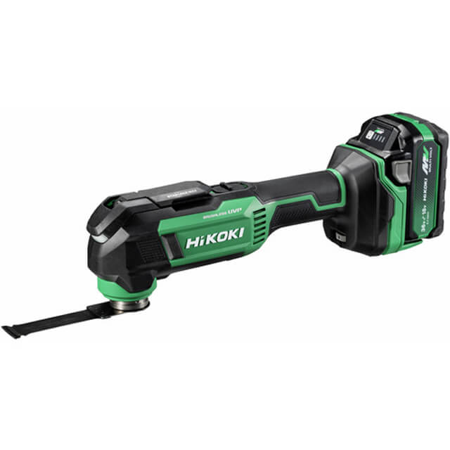 マキタ 電動ケレン HK1820L ロングハンドルタイプ スクレーパー別売り