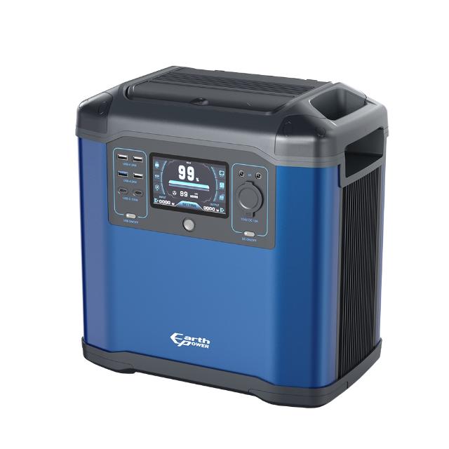 Jackery PTB101 ポータブル電源1000 ウエダ金物【公式サイト】