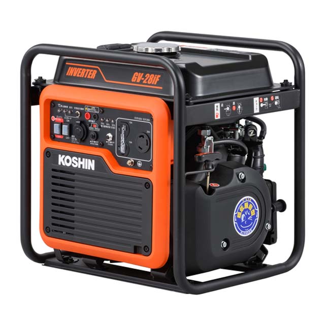 京セラ エンジン発電機 EGI200 おまけ付き 京セラ エンジン発電機