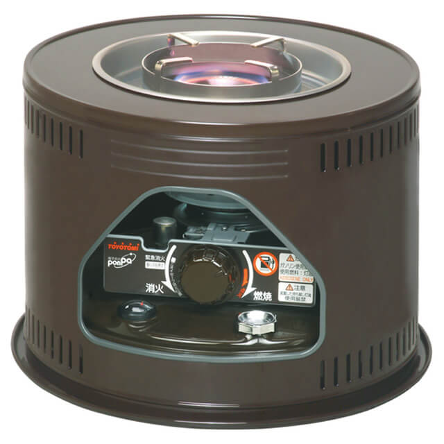 コロナ ポータブル石油ストーブ SX-E2812Y(W)エレガンスホワイト