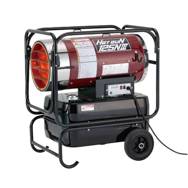 静岡製機 SE20 ホカット 遠赤外線オイルヒーター ウエダ金物【公式サイト】