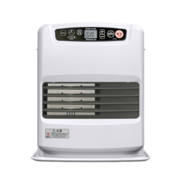 2024年製 石油ファンヒーター ダイニチブルーヒーター FWー25S5 S TYPE