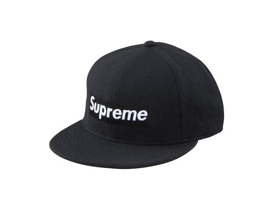 Supreme | Woolrich Box Logoキャップ - UG.SHAFT