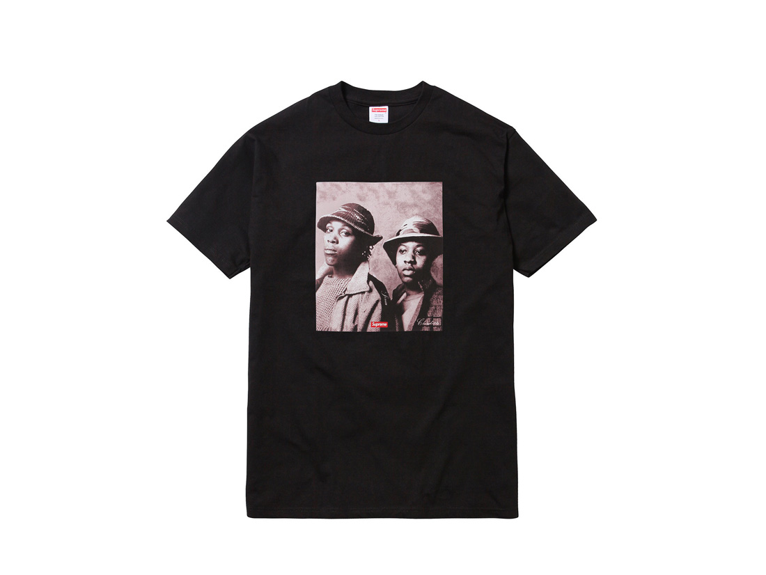 激レアsupreme Strobeck My Lovely Mess Tシャツ