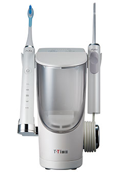 FLAX ハイドロジェット システム、ティータイムT-Time - 水素専門商社