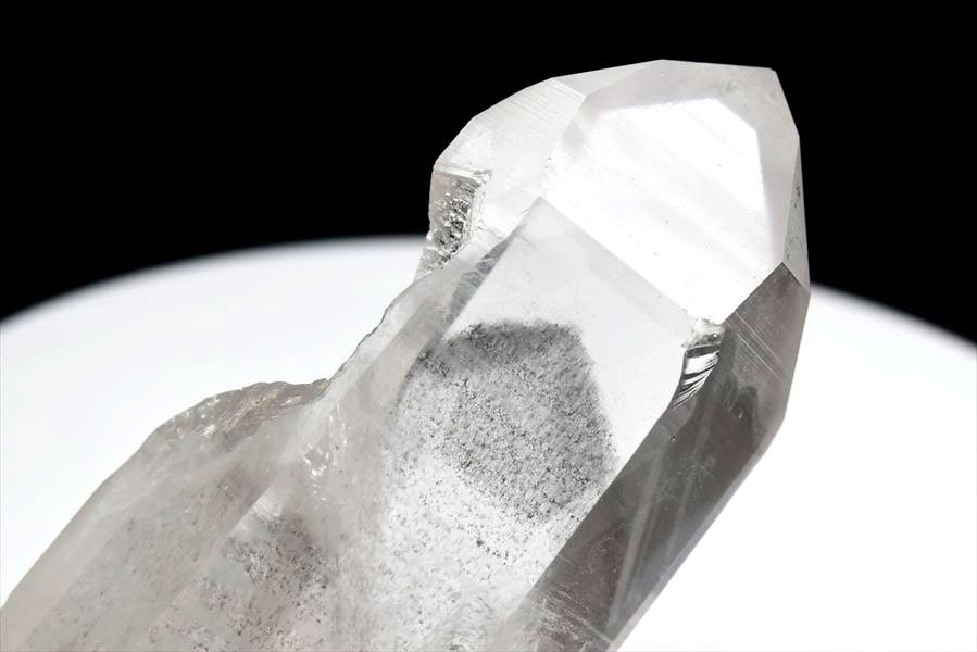 ブラックファントム レムリアンシード｜レムリアン水晶｜ブラジル