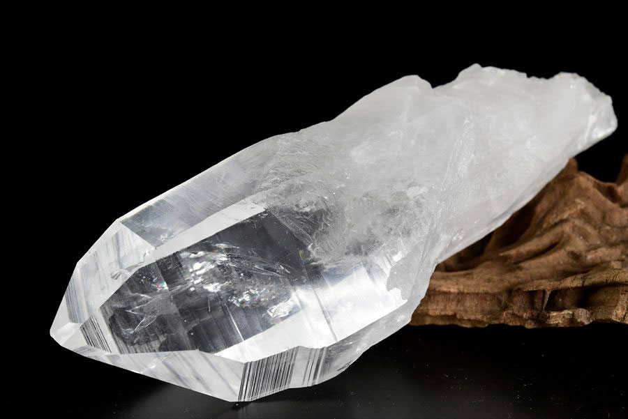 レムリアンシードクリスタル レムリアン水晶｜ブラジル セラ・デ