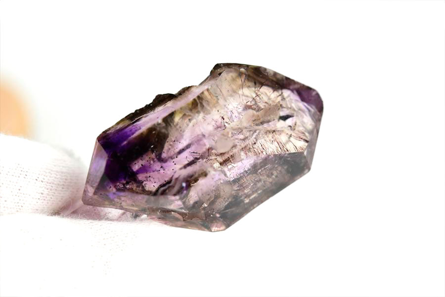 最終価格 DT シャンガンアメジスト(ジンバブエ チブク鉱山産) 原石