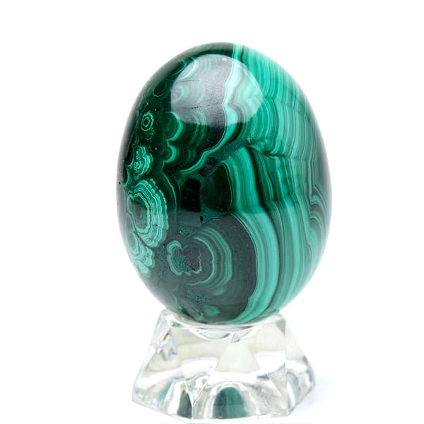 Imperial Collection マラカイトエッグ緑 ラドガ インペリアル