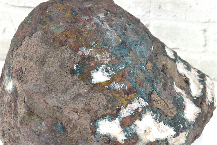 激レア 割れてないアメジストジオード｜採れたて｜割る前のアメジスト