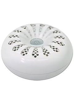 ☆未使用品☆ アイテック ITEC 無線充電式水素バス OY-FF60-W 2025