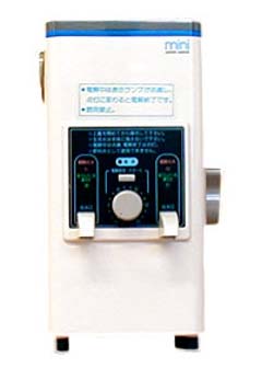 電解次亜水生成器 スーパーウォーターミニ