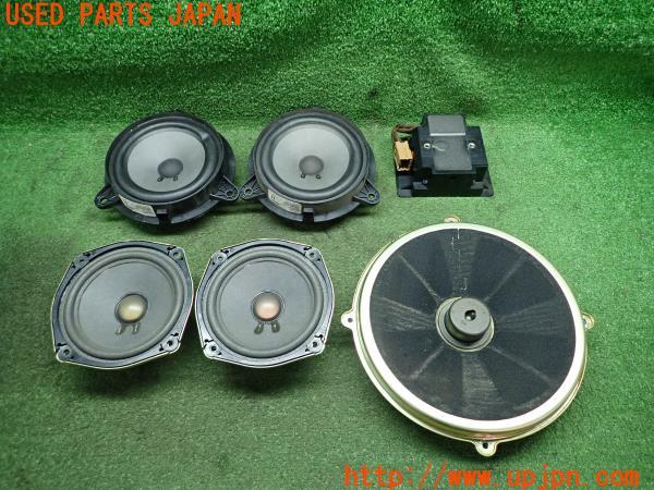 フェアレディZ(Z33)前期 BOSE スピーカーセット 28060CD000/28156AM900