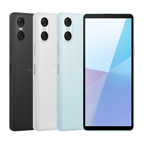 Xperia 10 VI │ 格安スマホ/格安SIMはUQ mobile（モバイル）【公式】