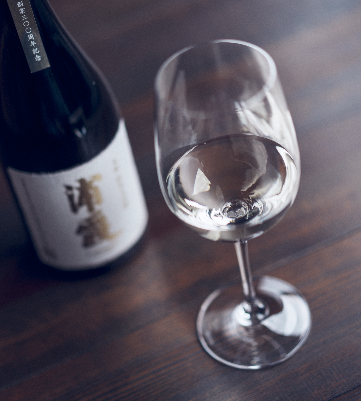 PRODUCT｜ひと、とき、ともに｜浦霞300周年