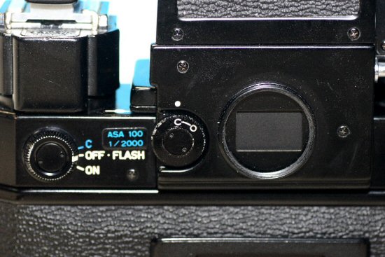 カメラについて語ってみる（26） Booster T Finder攻略