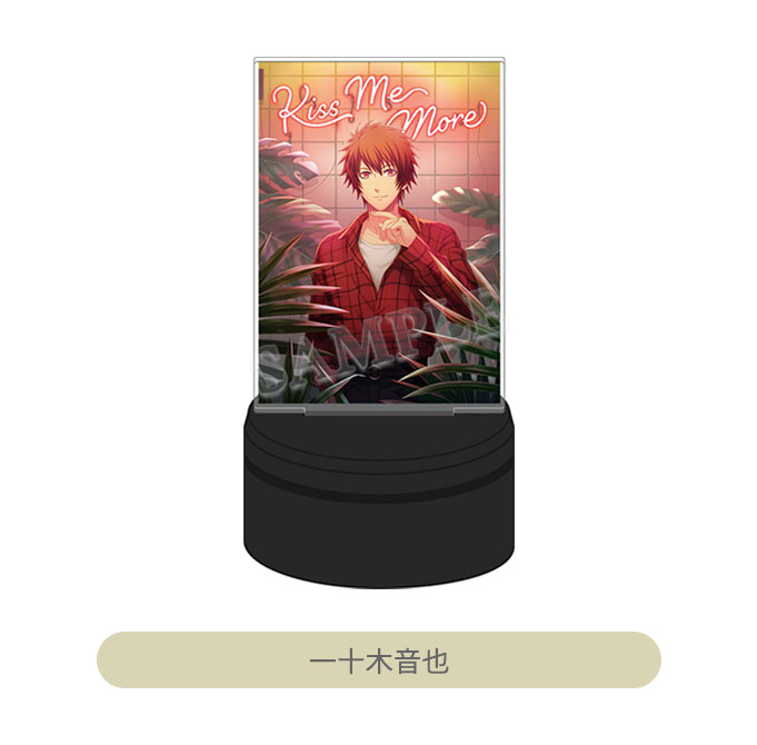 ITEM [アイテム]｜うたの☆プリンスさまっ♪ SHINING STORE