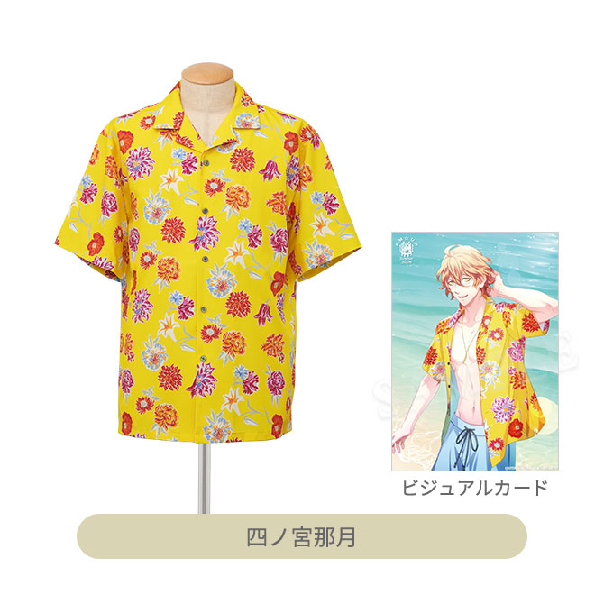 ITEM [アイテム]｜うたの☆プリンスさまっ♪ SHINING STORE