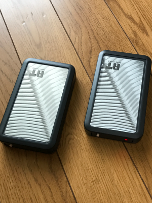 公式】株式会社ヴォイスグッズ｜ライフ・二重螺旋周波数BOX「体軸の