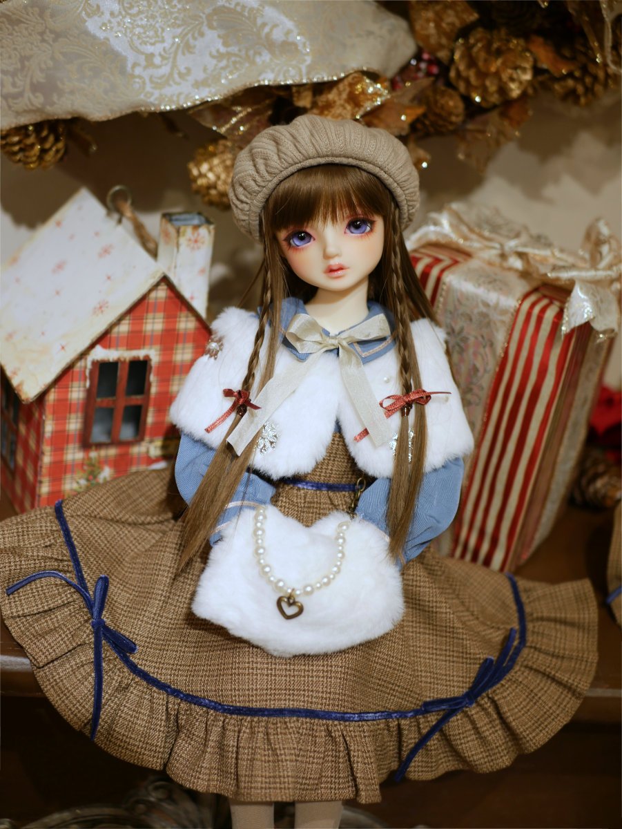 SDミディ コーディネートモデルお披露目ご案内です♪ | 天使の窓 店舗