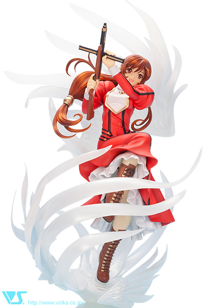 エリカ・フォンティーヌ | キャラクター（52） | キャラグミン公式