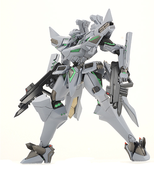 YF-23 ブラックウィドウⅡ PAV-2“グレイゴースト” | A3公式サイト