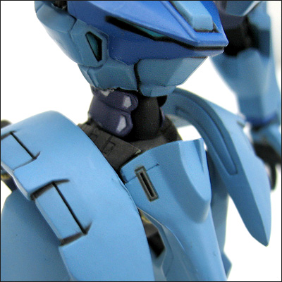 ボークス A3 不知火 ジョイントストライクパッケージ 開封済 ボークス