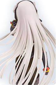 No.33 1/7 scale PVC 『境界線上のホライゾン』ホライゾン・アリア