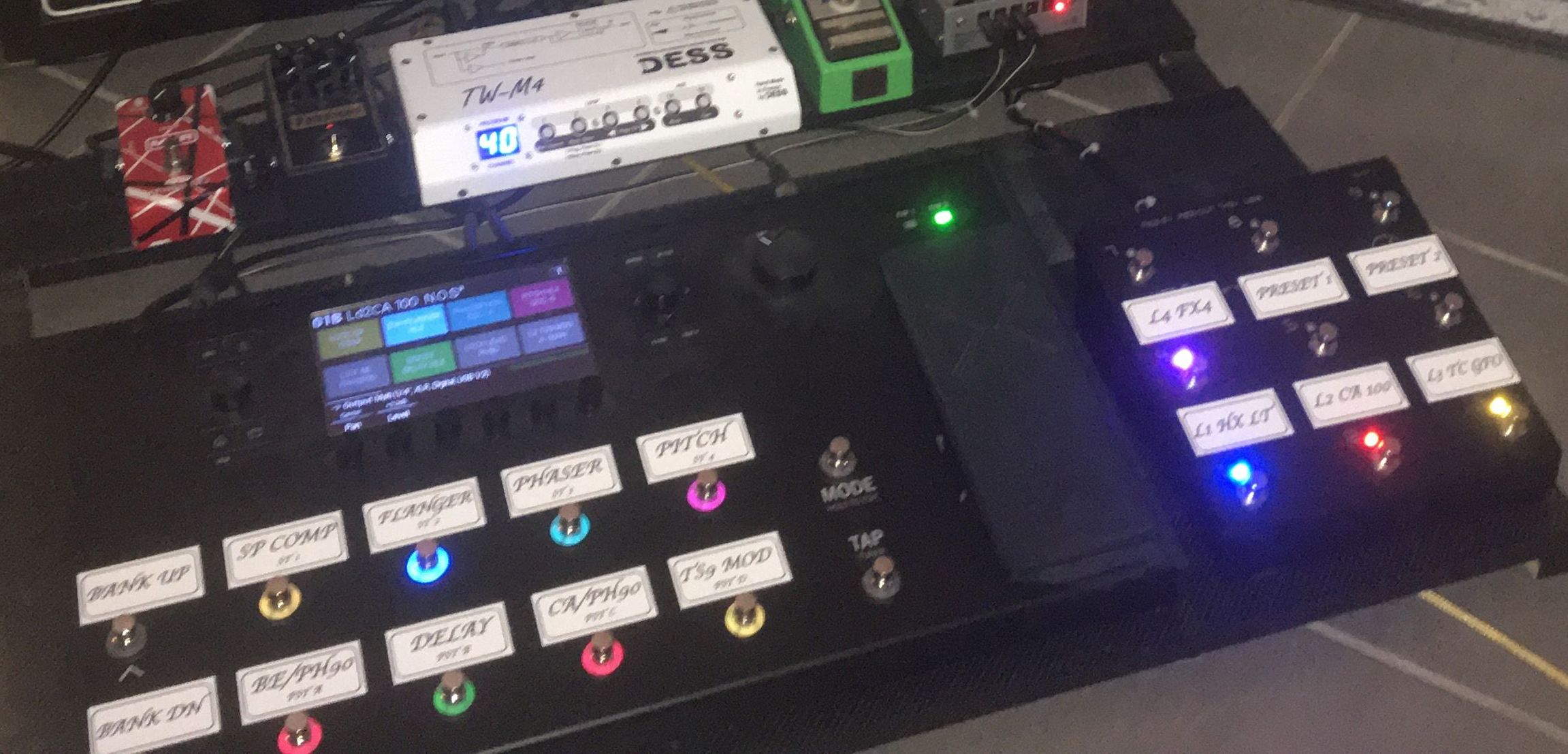 Voes | Midi Controllers