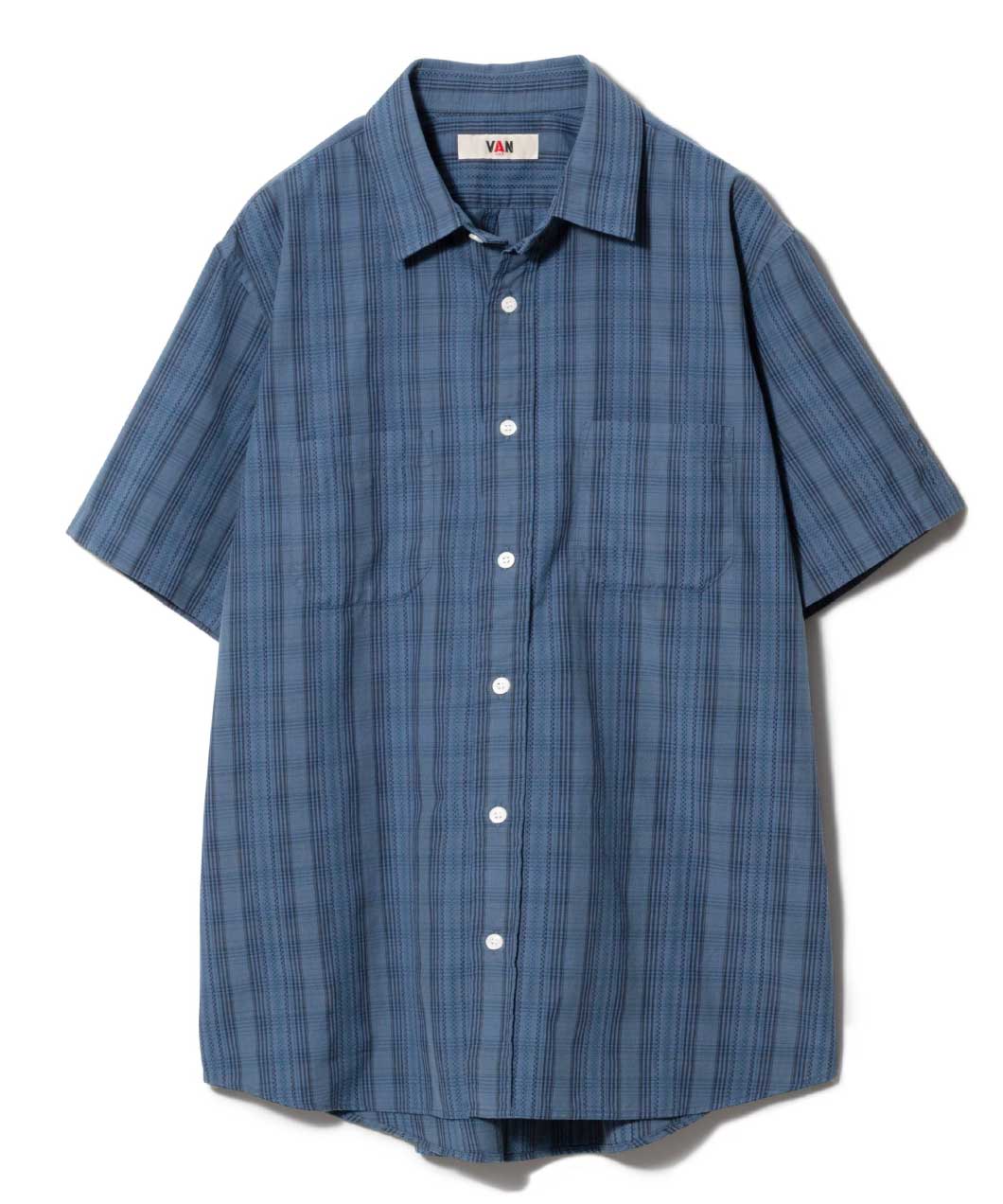 大人の夏は品よく快適に。 - VAN STORE