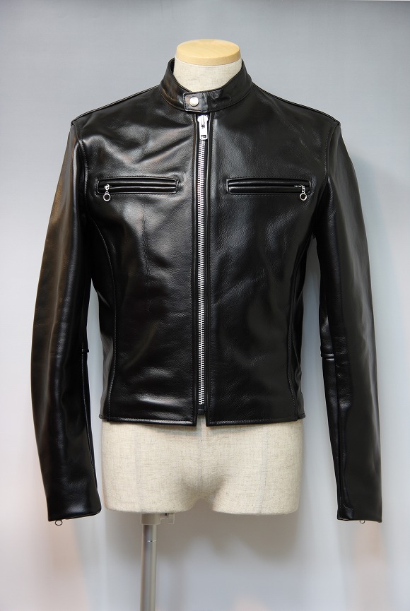 VANSON（バンソン）専門店：ワシントンハウス