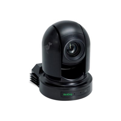 BirdDog Eyes P200 1080P Full NDI PTZ Camera w/Sony Sensor & HDMI