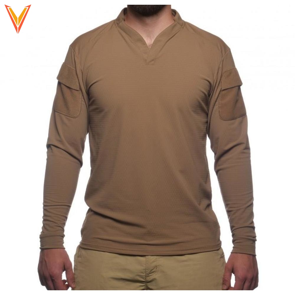 BOSS Rugby Long Sleeve - Shop Advanced Tactical Gear – Velocity
