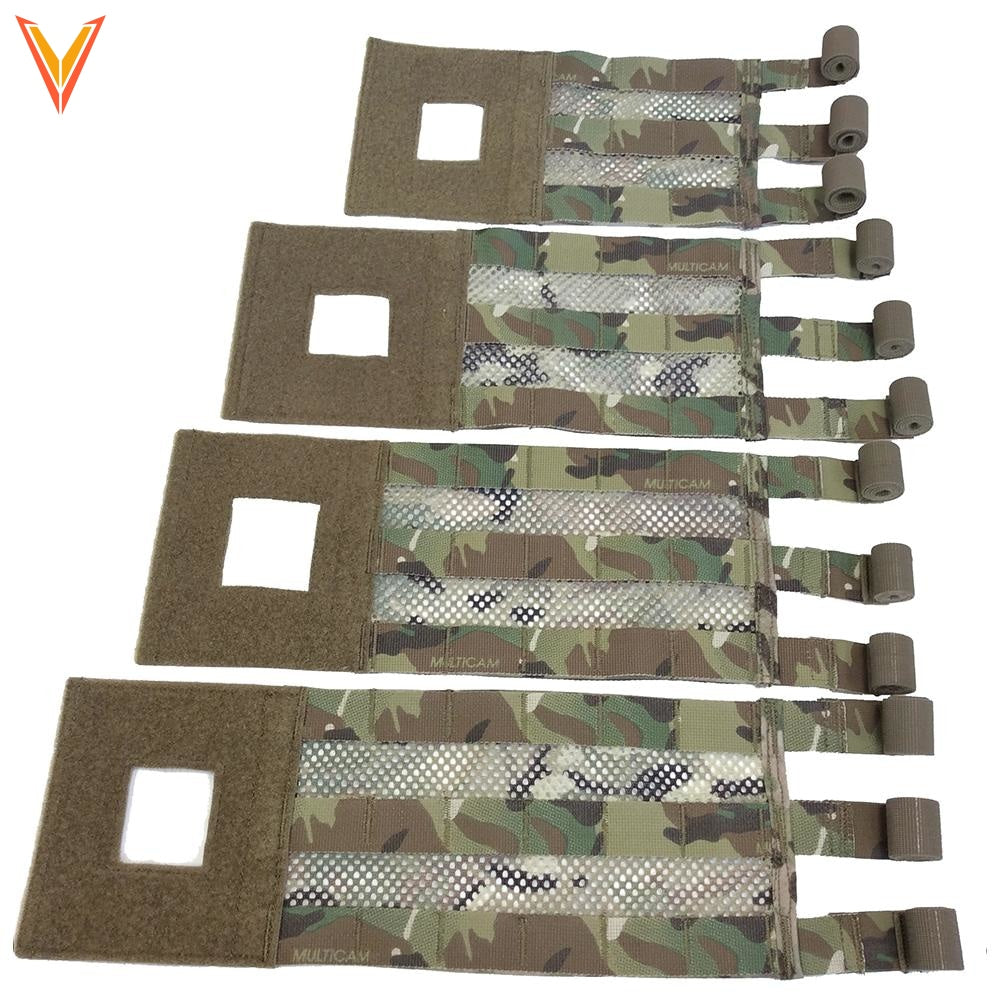 SCARAB™ LT Full Kit - Complete Tactical Armor Solution – Velocity