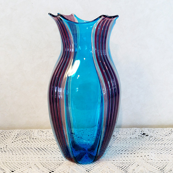 ヴェネチアングラス（ベネチアングラス）専門店「サローネ・ディ