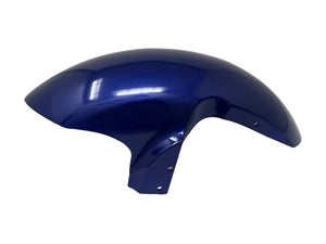 X18 50cc GY6 Motorcycle | Front Fender (03010375)