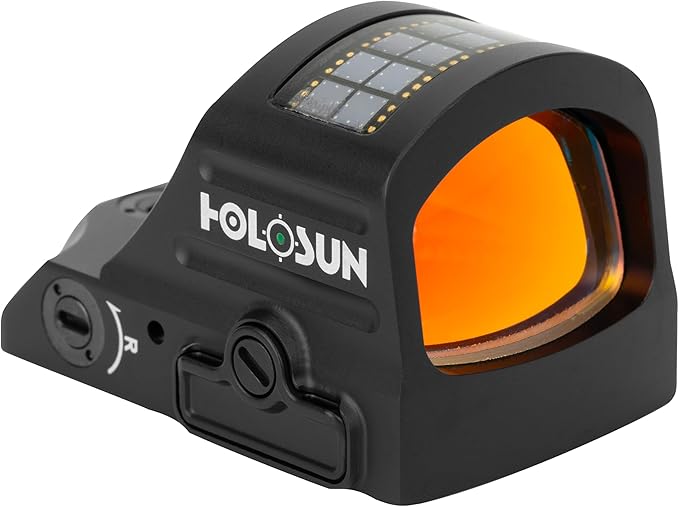 HOLOSUN 407C X2 – Venture Tactical