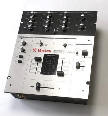 かんぐりる Vestax PMC-05Pro III VCA 美品 動作品 かんぐりる様専用