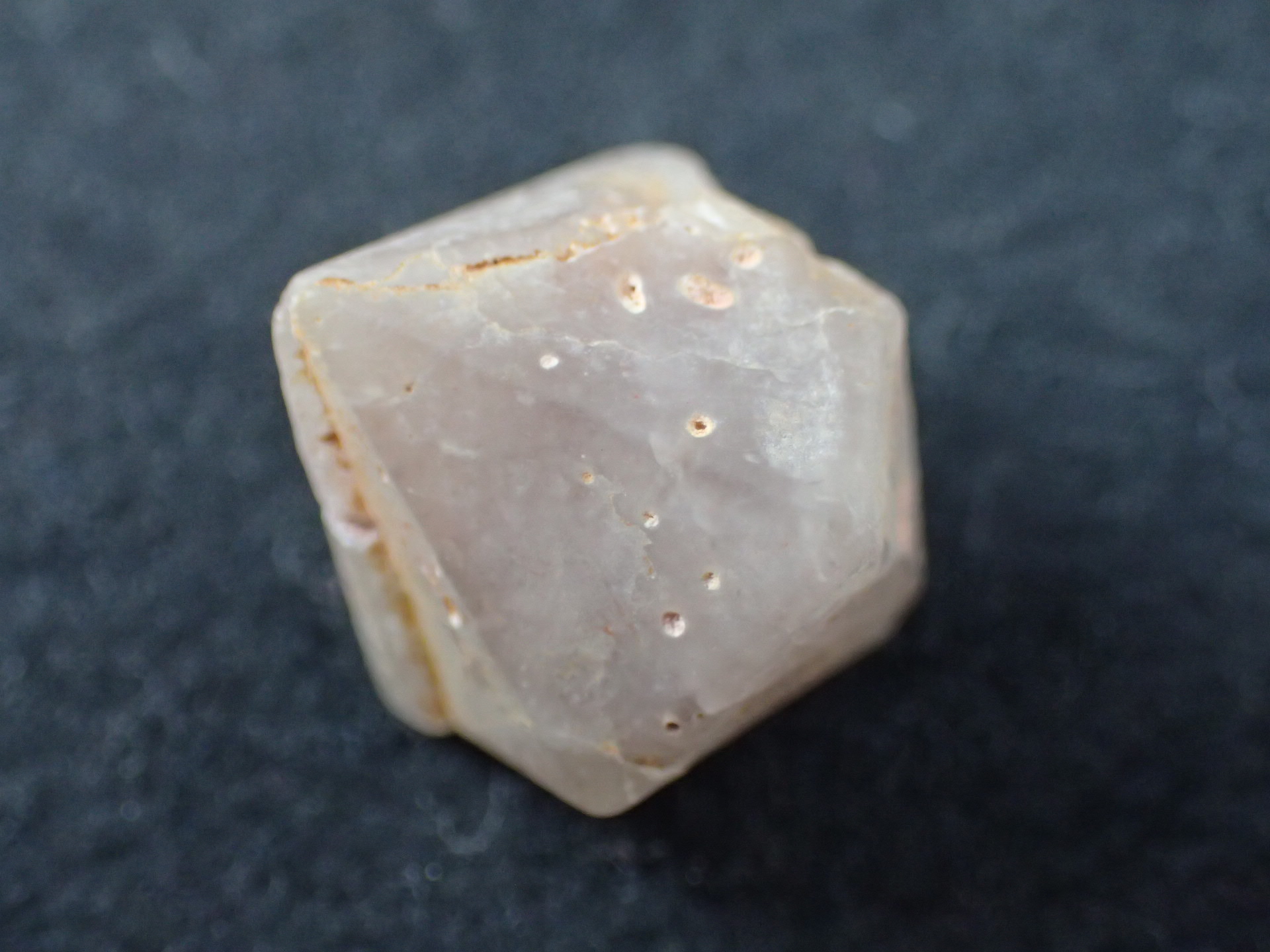 最高品質高温水晶(β-Quartz) West Java, Indonesia 産 ｜石の販売専門