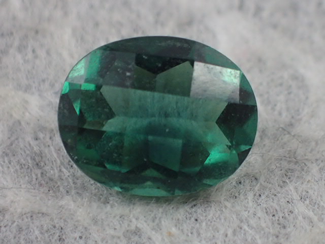最高品質ヴェルデライトトルマリン(Verderite Tourmaline) オーバル