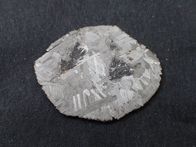 最高品質マンドラビラ隕石(Mundrbilla) 落下地 ： オーストラリア IAB