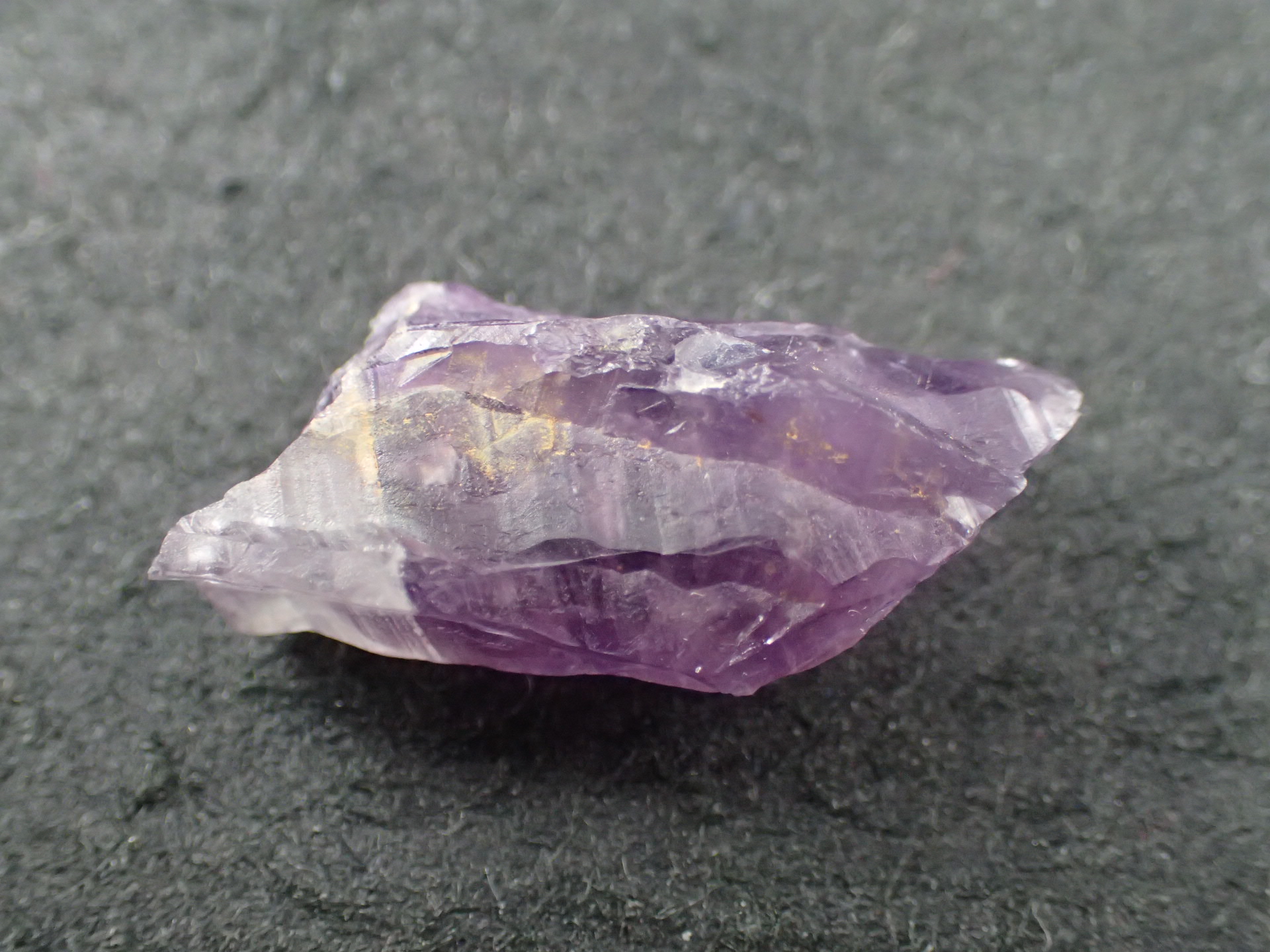 オーラライト23 原石 239g 2024 ② オーラライト23 原石 239g ②