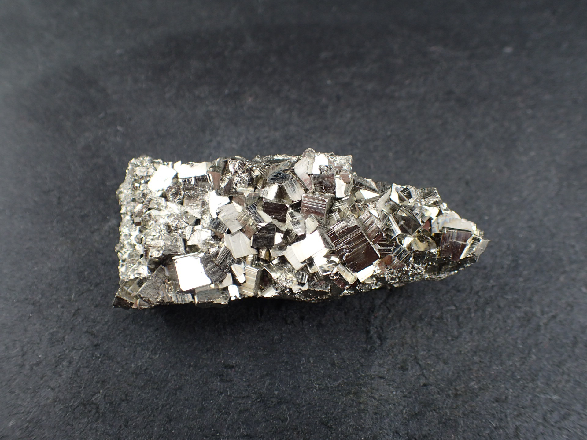 最高品質黄鉄鉱(FeS₂, Pyrite) Huanzala, Ancash, Peru 産 ｜石の販売